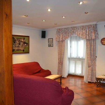 Ferienwohnung Casa Santo Tome Toledo Exterior foto