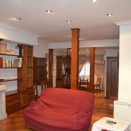Ferienwohnung Casa Santo Tome Toledo Exterior foto