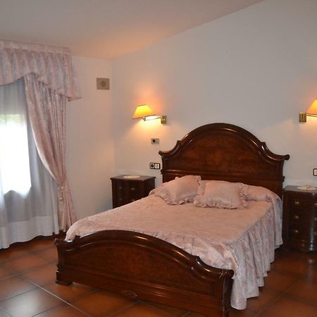 Ferienwohnung Casa Santo Tome Toledo Exterior foto