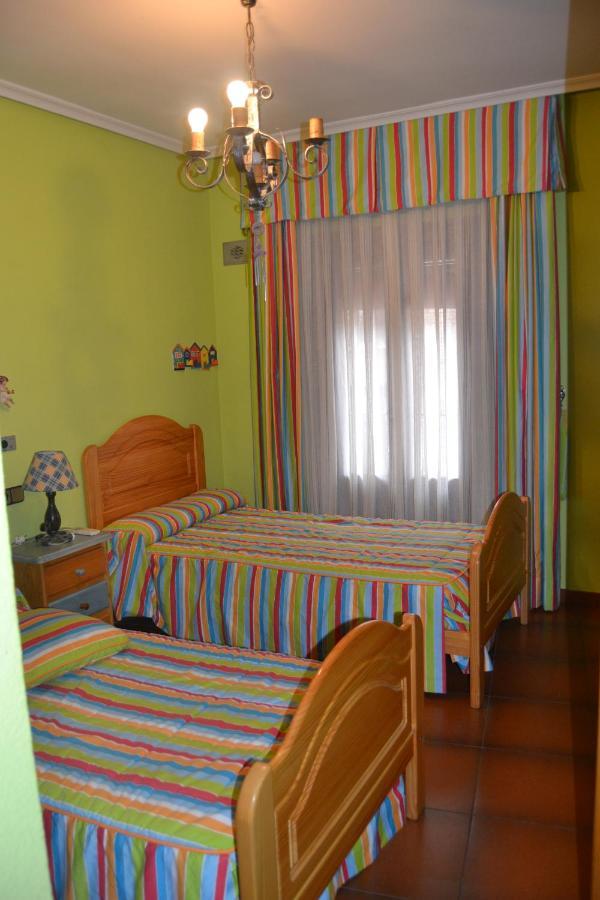 Ferienwohnung Casa Santo Tome Toledo Exterior foto