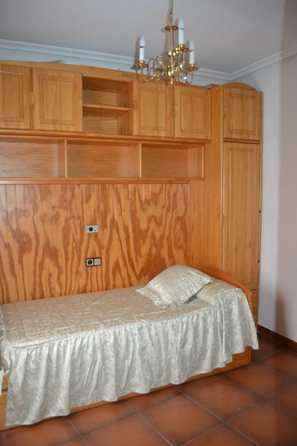 Ferienwohnung Casa Santo Tome Toledo Exterior foto